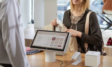 Discover the Best All-in-One Computer for Your Retail Business