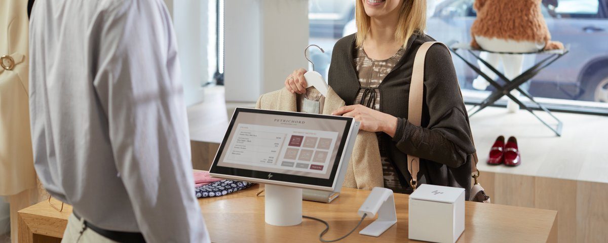 Discover the Best All-in-One Computer for Your Retail Business