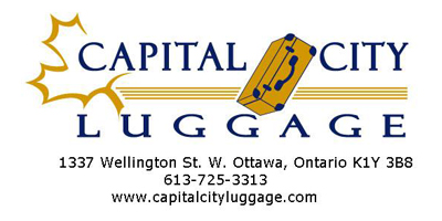 Capital City Luggage