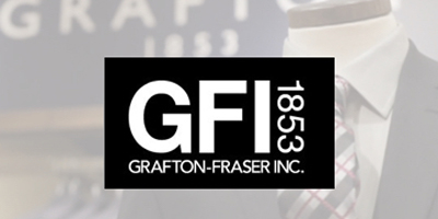 Grafton Fraser