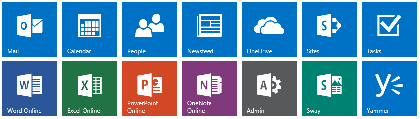 Office 365 Business