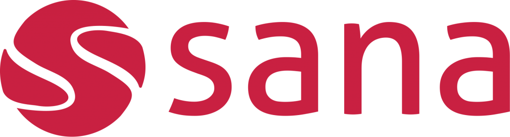 Sana Commerce Logo
