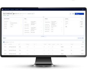 Distribution cloud and Microsoft-Business-Central-Software-Improvements