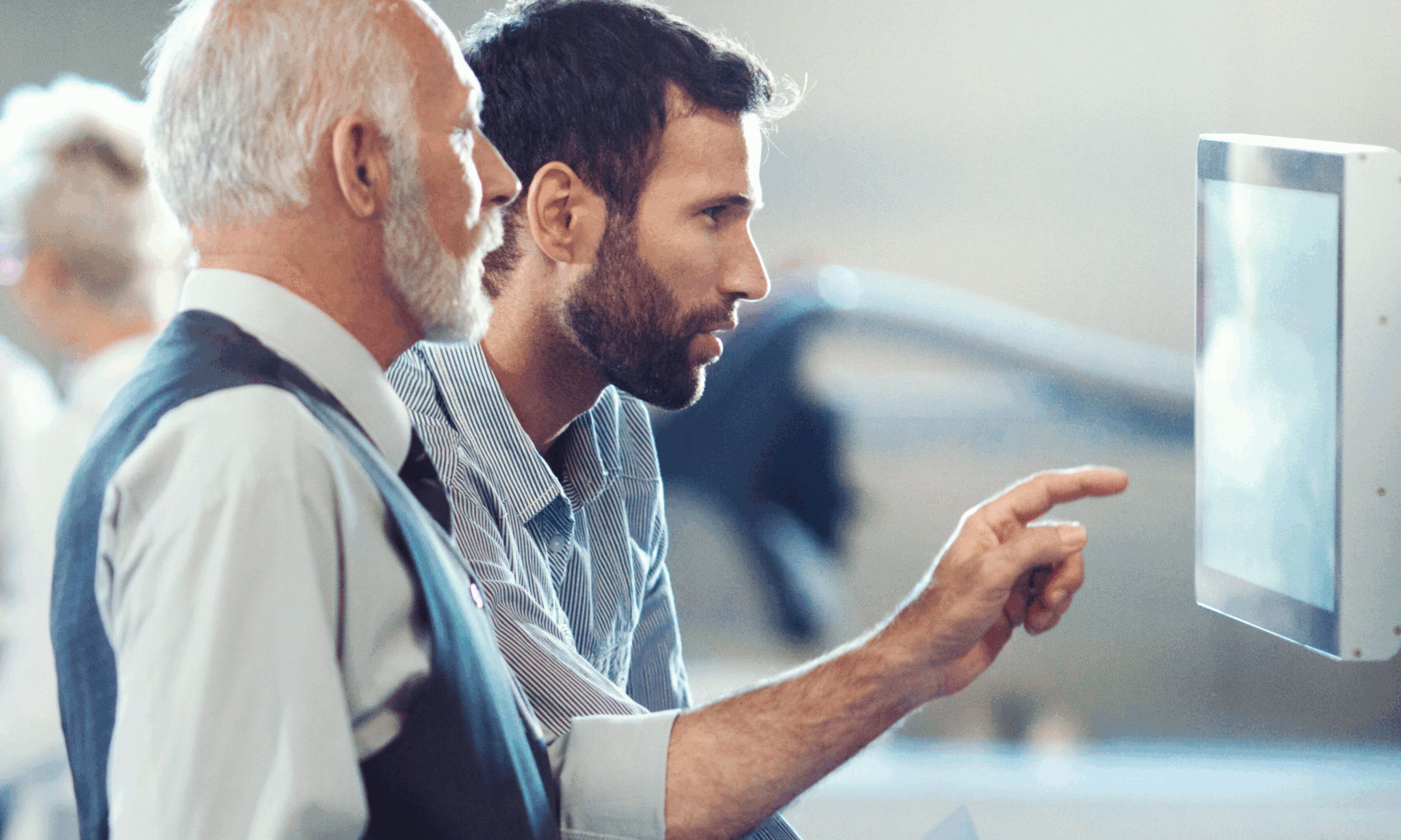 TEXO offers Microsoft ERP solutions to monitor your business and to track your finances, production and assets